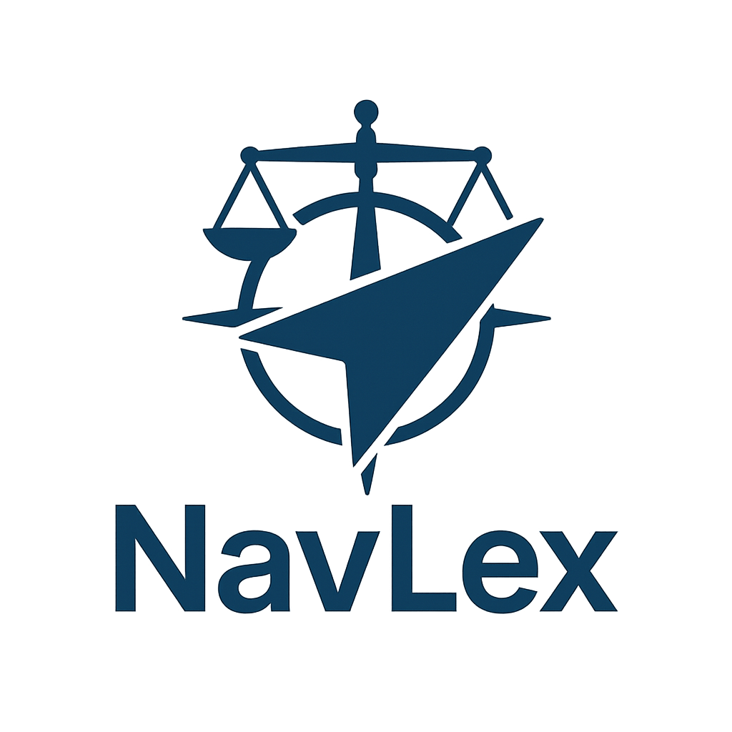 NavLex Logo